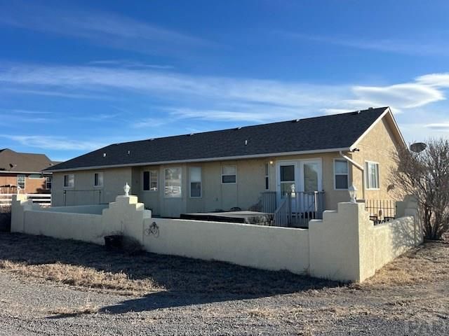 1617 W Tejon Ave, Pueblo West, CO 81007