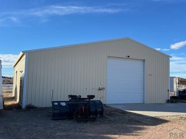 1617 W Tejon Ave, Pueblo West, CO 81007