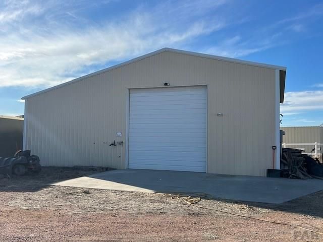 1617 W Tejon Ave, Pueblo West, CO 81007