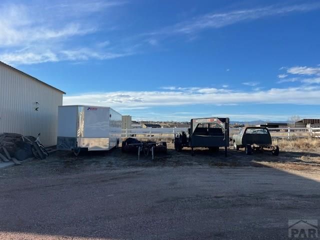 1617 W Tejon Ave, Pueblo West, CO 81007