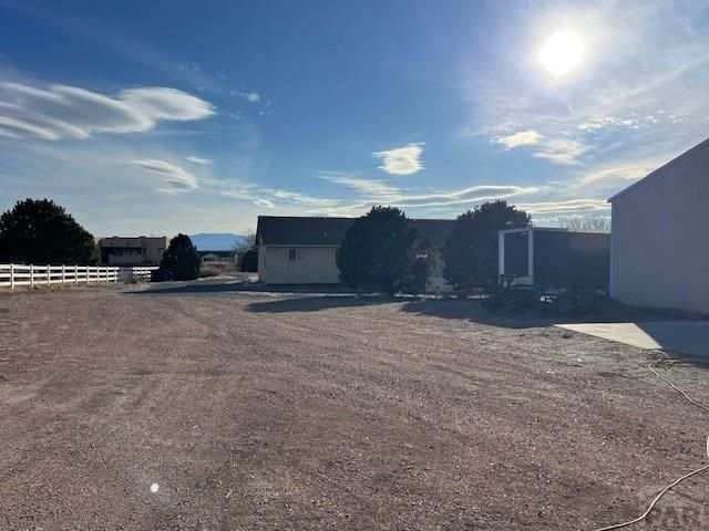 1617 W Tejon Ave, Pueblo West, CO 81007