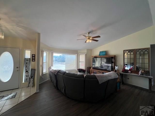 1617 W Tejon Ave, Pueblo West, CO 81007