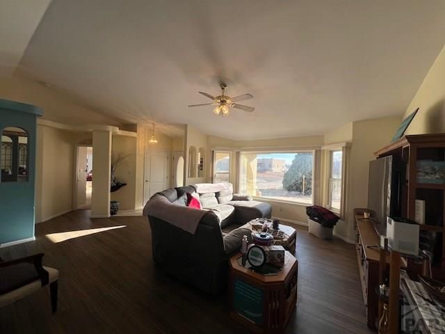 1617 W Tejon Ave, Pueblo West, CO 81007