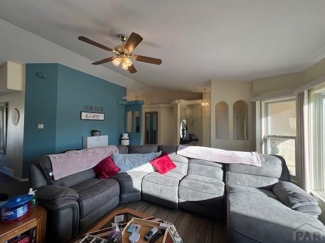 1617 W Tejon Ave, Pueblo West, CO 81007