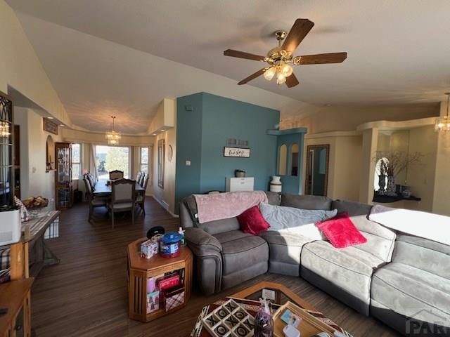 1617 W Tejon Ave, Pueblo West, CO 81007