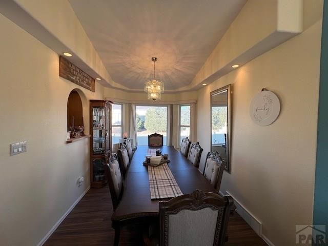 1617 W Tejon Ave, Pueblo West, CO 81007