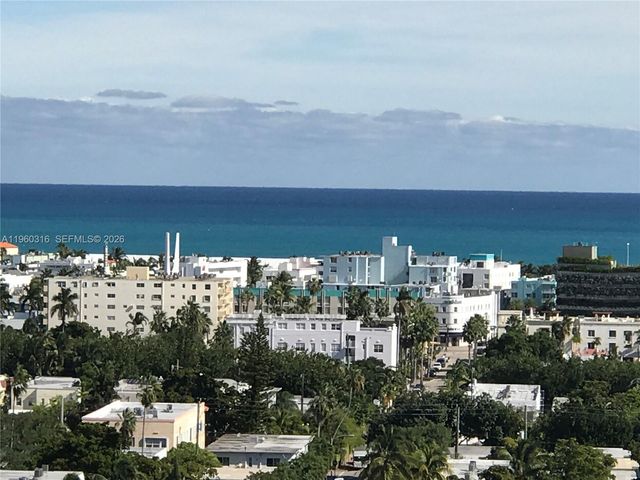 650 West Ave 1704, Miami Beach, FL 33139