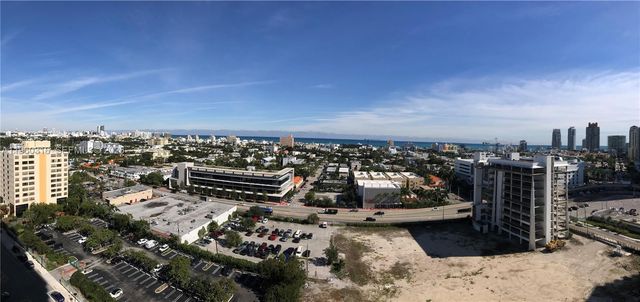 650 West Ave 1704, Miami Beach, FL 33139