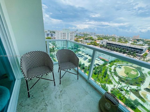 650 West Ave 1704, Miami Beach, FL 33139