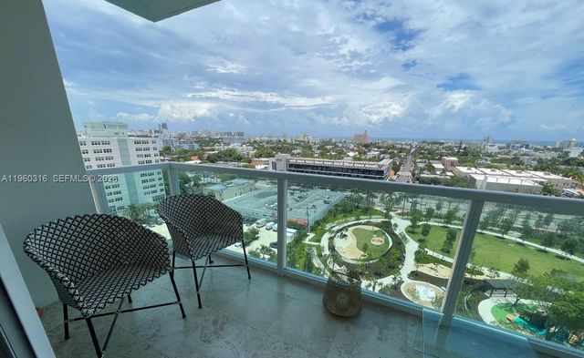 650 West Ave 1704, Miami Beach, FL 33139