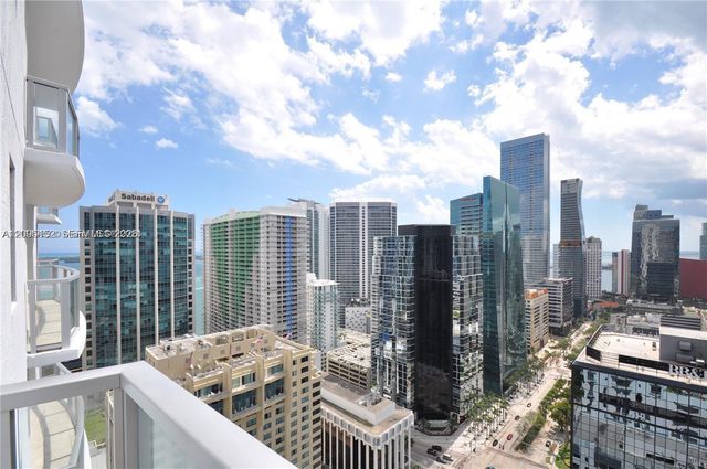 1060 Brickell Avenue 3111, Miami, FL 33131