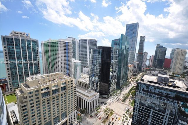 1060 Brickell Avenue 3111, Miami, FL 33131