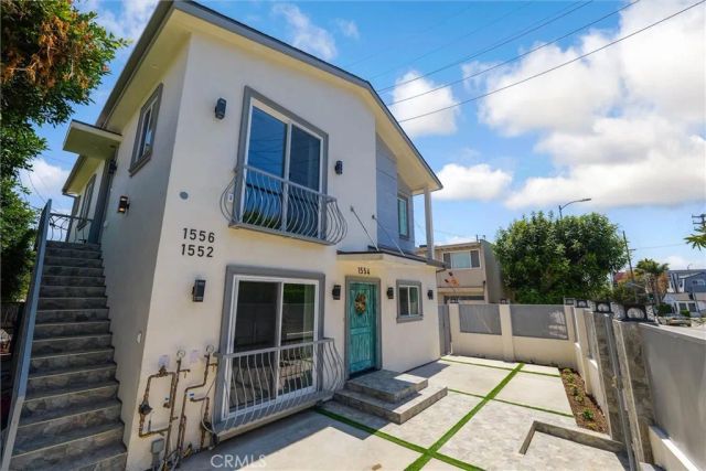 1554 Bundy, Los Angeles, CA 90025