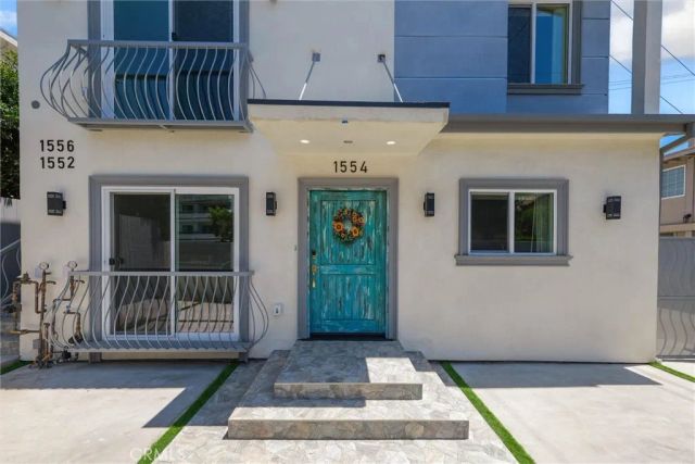 1554 Bundy, Los Angeles, CA 90025