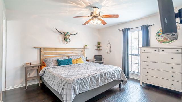4621 Ebb Tide Drive, Rowlett, TX 75088