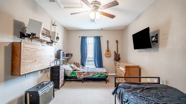 4621 Ebb Tide Drive, Rowlett, TX 75088