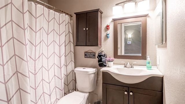 4621 Ebb Tide Drive, Rowlett, TX 75088