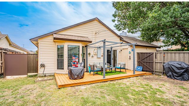 4621 Ebb Tide Drive, Rowlett, TX 75088