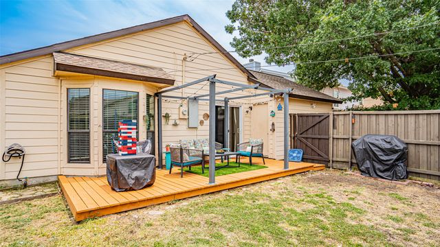 4621 Ebb Tide Drive, Rowlett, TX 75088