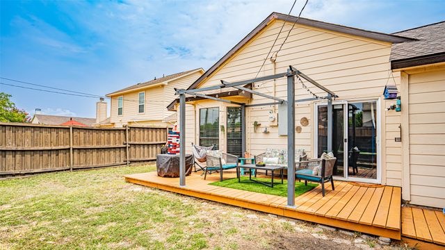 4621 Ebb Tide Drive, Rowlett, TX 75088