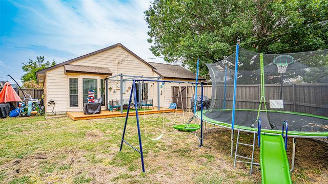 4621 Ebb Tide Drive, Rowlett, TX 75088