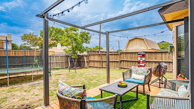 4621 Ebb Tide Drive, Rowlett, TX 75088