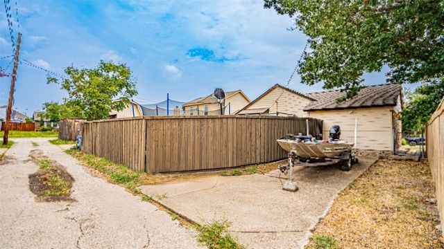 4621 Ebb Tide Drive, Rowlett, TX 75088