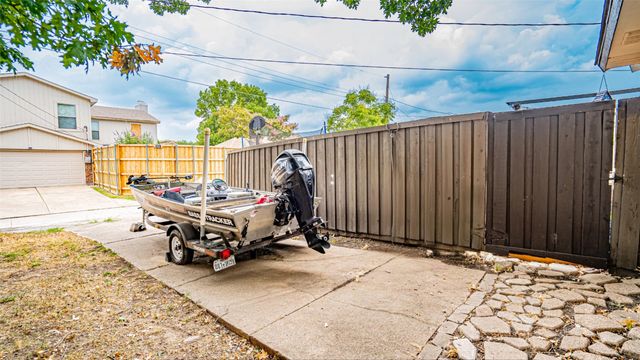 4621 Ebb Tide Drive, Rowlett, TX 75088