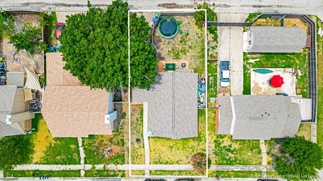 4621 Ebb Tide Drive, Rowlett, TX 75088