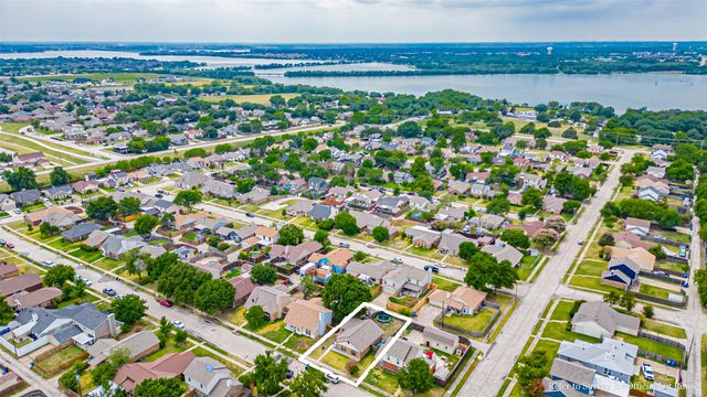 4621 Ebb Tide Drive, Rowlett, TX 75088