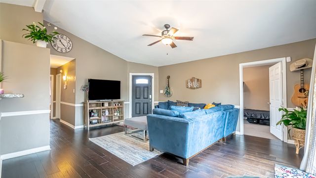 4621 Ebb Tide Drive, Rowlett, TX 75088
