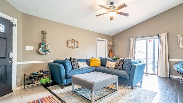 4621 Ebb Tide Drive, Rowlett, TX 75088