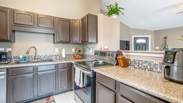 4621 Ebb Tide Drive, Rowlett, TX 75088