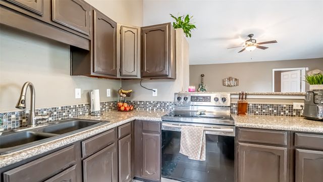 4621 Ebb Tide Drive, Rowlett, TX 75088