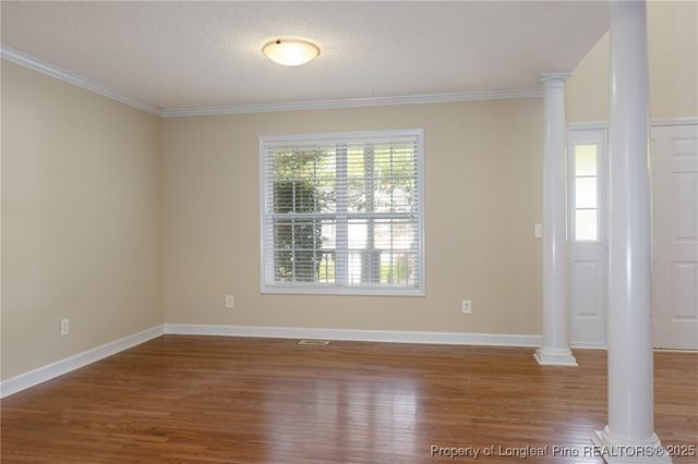 61 Lakewind Court, Sanford, NC 27332
