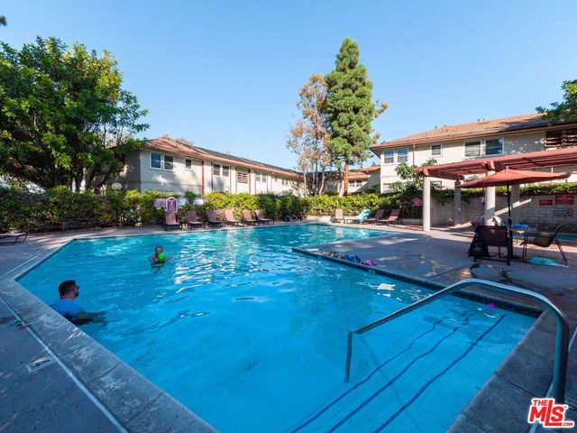 3635 Kalsman Drive 4, Los Angeles, CA 90016