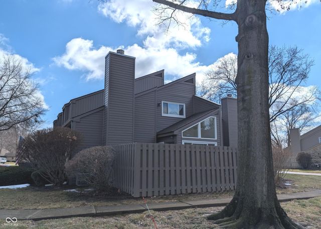 524 Conner Creek Drive, Fishers, IN 46038