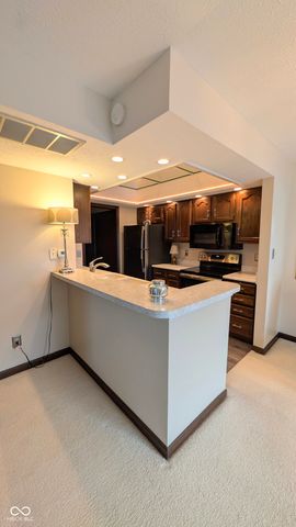 524 Conner Creek Drive, Fishers, IN 46038