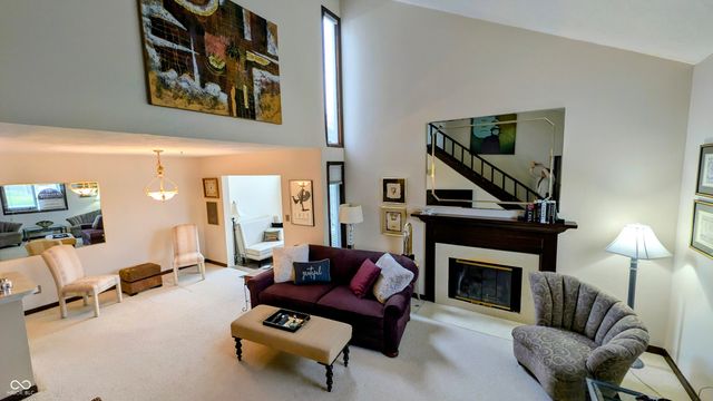 524 Conner Creek Drive, Fishers, IN 46038