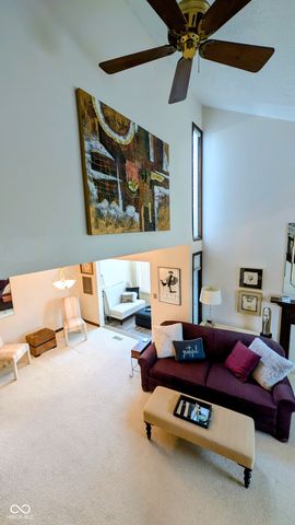 524 Conner Creek Drive, Fishers, IN 46038