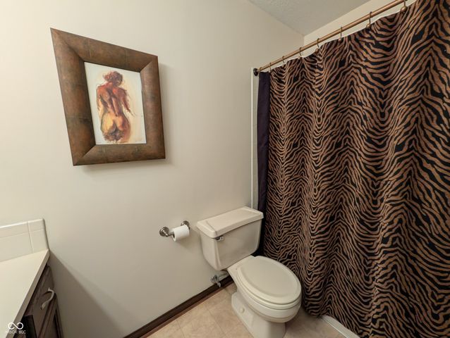 524 Conner Creek Drive, Fishers, IN 46038