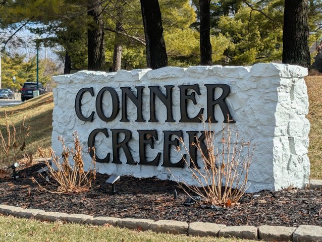 524 Conner Creek Drive, Fishers, IN 46038