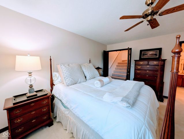 524 Conner Creek Drive, Fishers, IN 46038