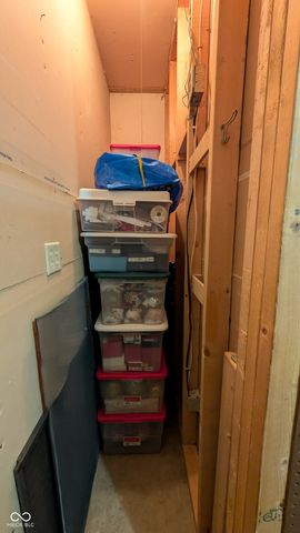 524 Conner Creek Drive, Fishers, IN 46038