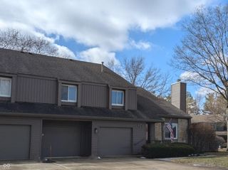 524 Conner Creek Drive, Fishers, IN 46038