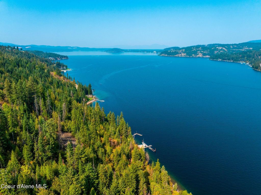 5727 S ODELIN LN, Harrison, ID 83833 photo 13