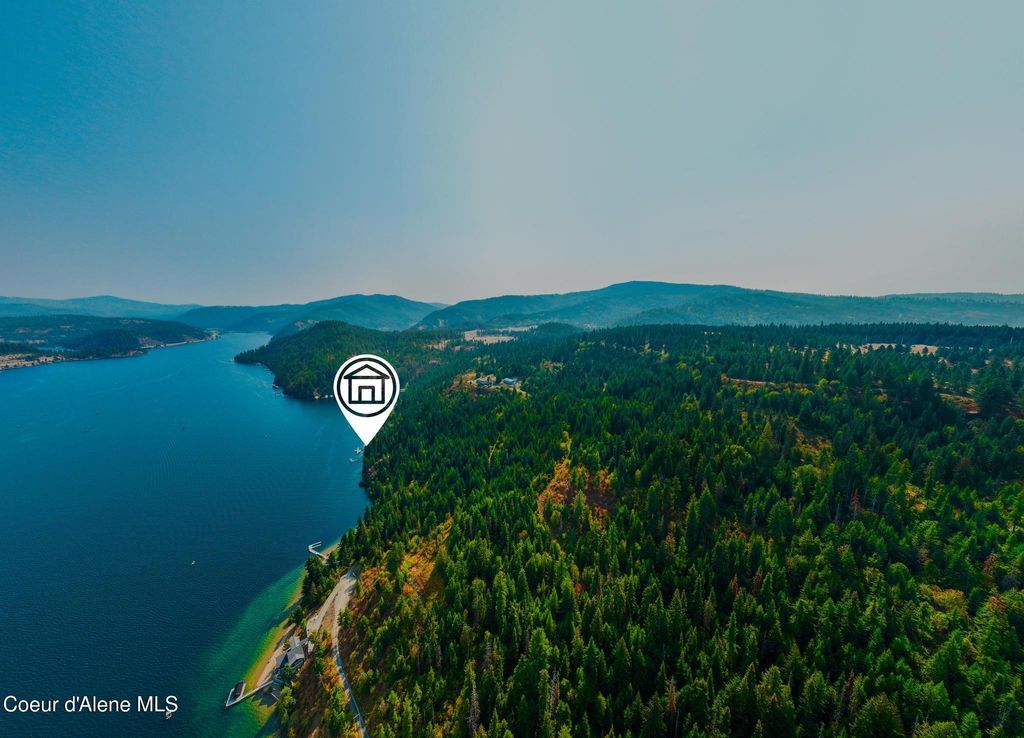 5727 S ODELIN LN, Harrison, ID 83833 photo 15