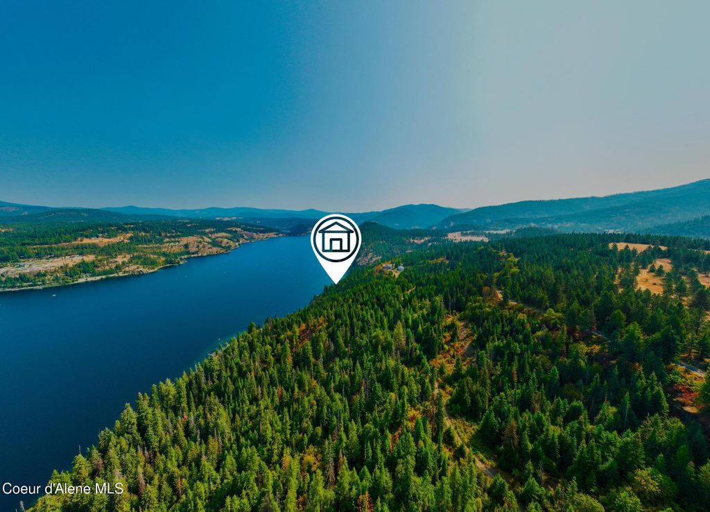 5727 S ODELIN LN, Harrison, ID 83833 photo 17