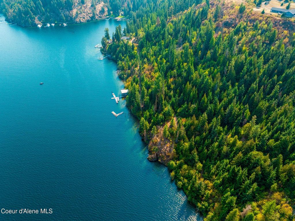 5727 S ODELIN LN, Harrison, ID 83833 photo 19