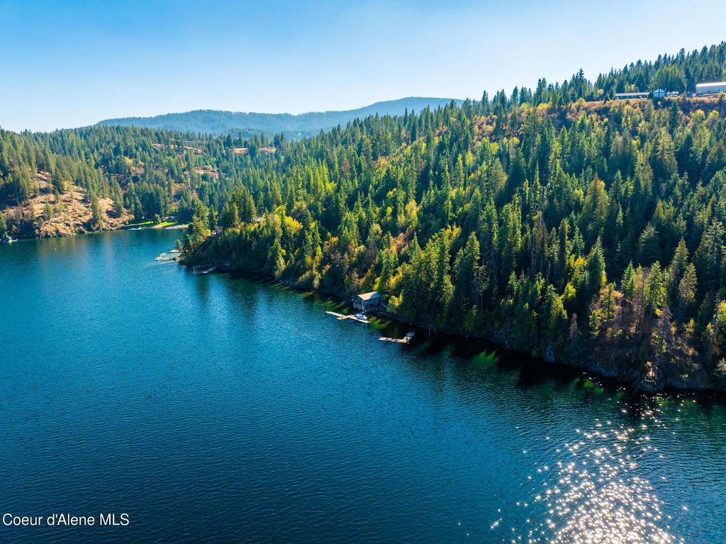 5727 S ODELIN LN, Harrison, ID 83833 photo 26